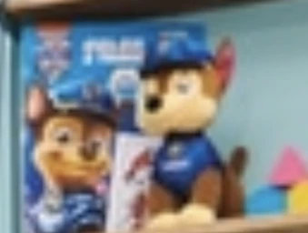 NEW MOVIE PLUSH LEAK | Fandom