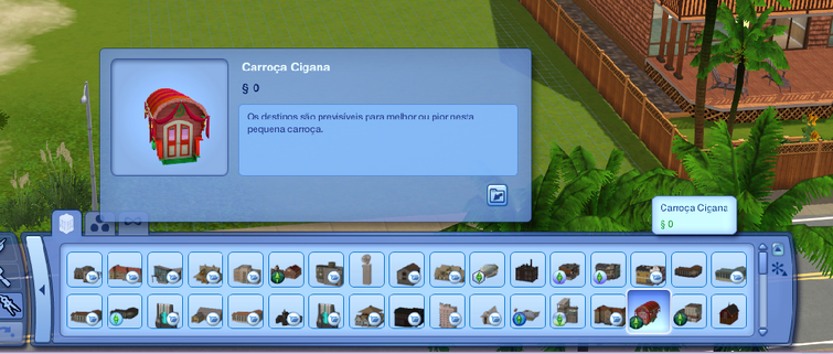 The Sims 4: como editar qualquer lote