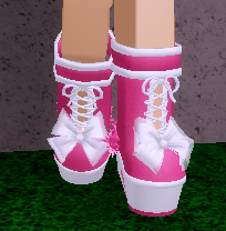 Roblox Royale High New Boots