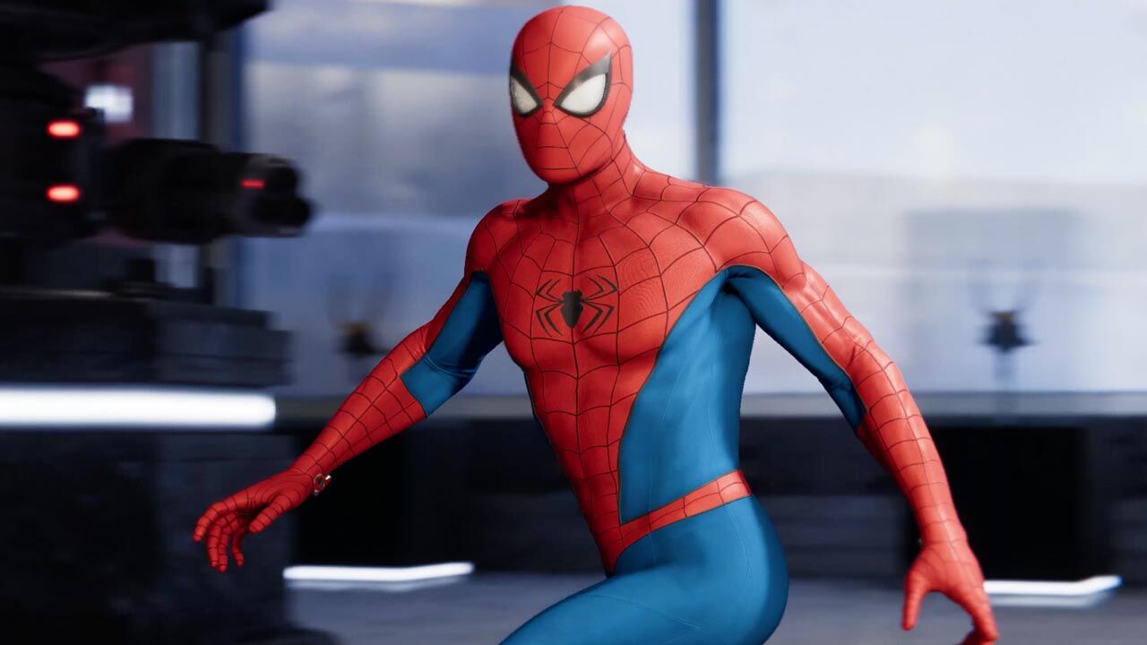 Marvel's Spider-Man: Best Suit Mods