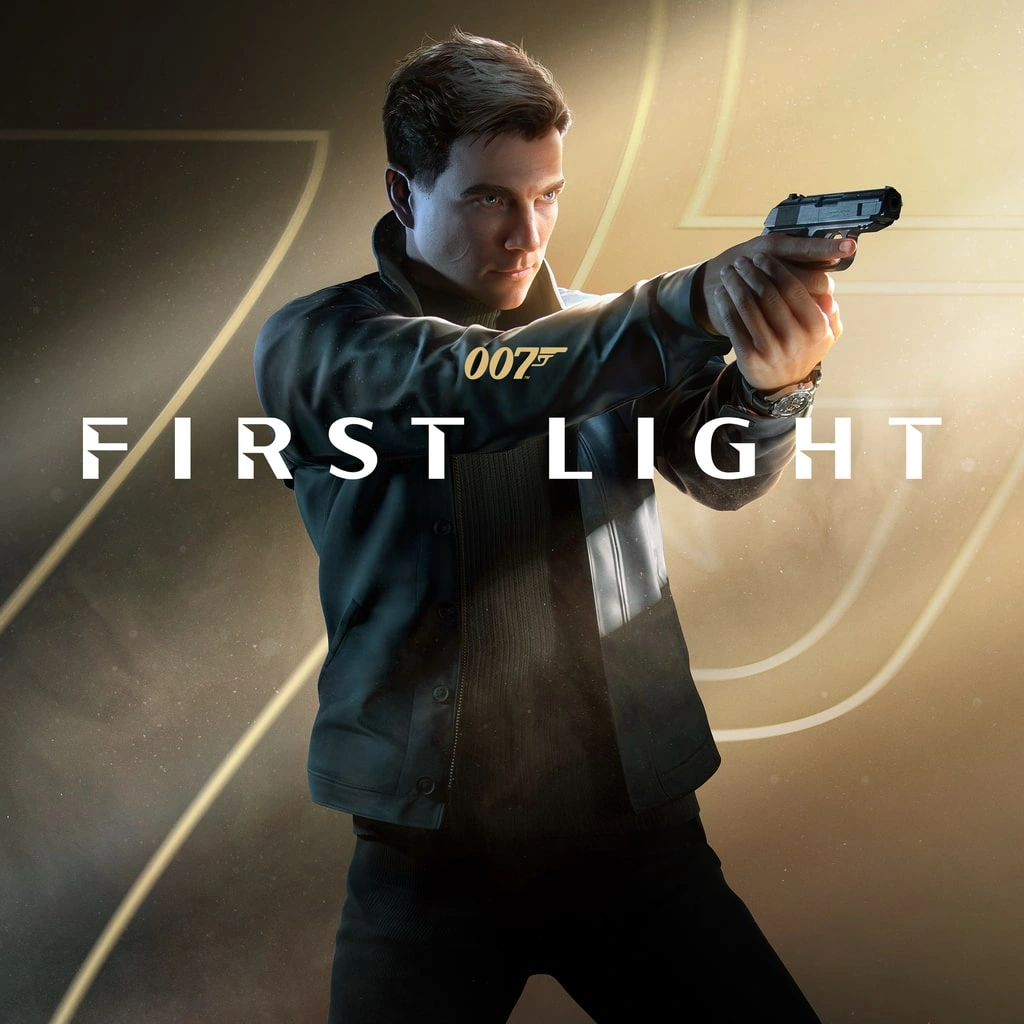 007 First Light | 007 First Light Wiki | Fandom