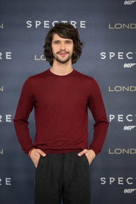 Бен Уишоу (фото 1)