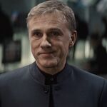 Кристоф Вальц «007: СПЕКТР» (2015)