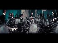 Adele - SKYFALL Complete Opening Sequence 1080p HD Official Movie James Bond 007