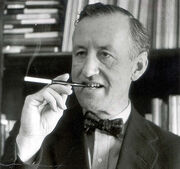 Ian Fleming (1)