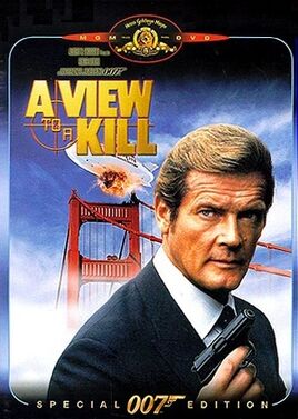 A View to a Kill