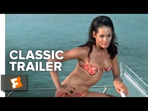 Thunderball_(1965)_Official_Trailer_-_Sean_Connery_James_Bond_Movie_HD