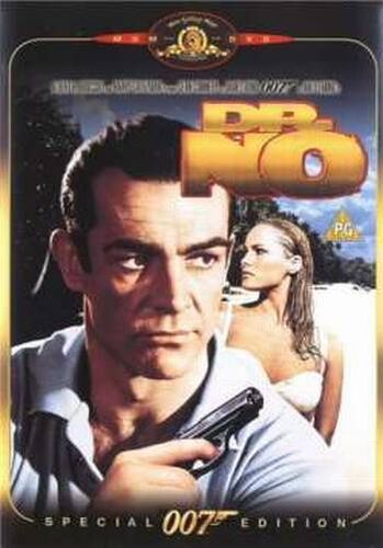 Dr. No