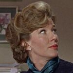 Moneypenny - Lois Maxwell - Profile