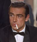 Bond - Sean Connery - Profile