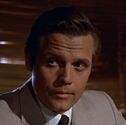Leiter (Jack Lord) Profile