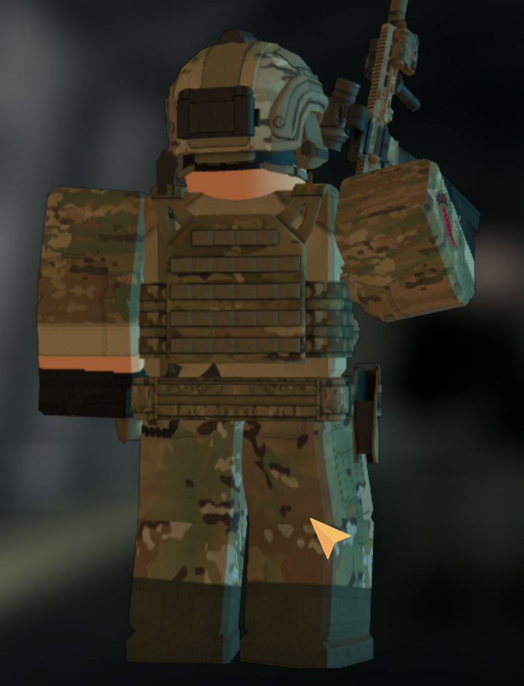 Delta Force Loadout | Fandom