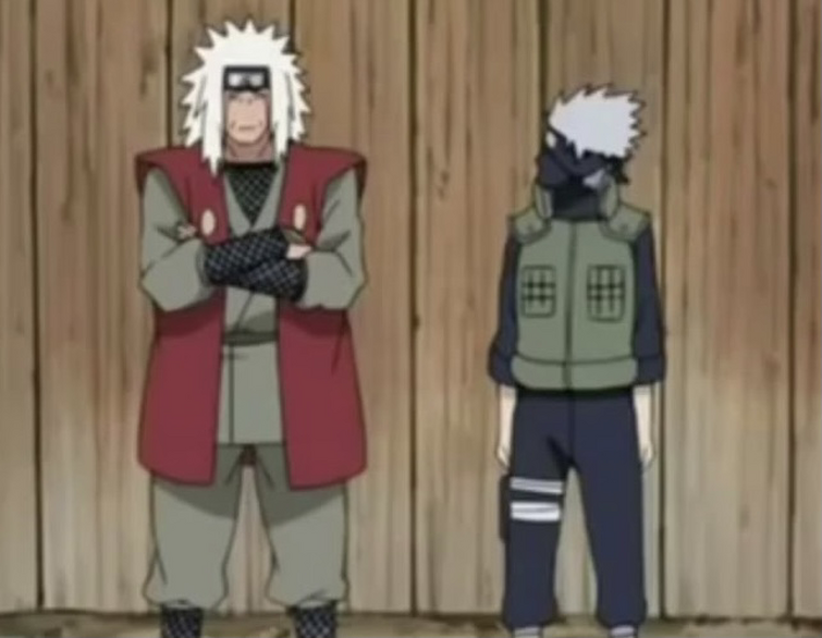 How much stronger would Naruto be if he had access to his sage