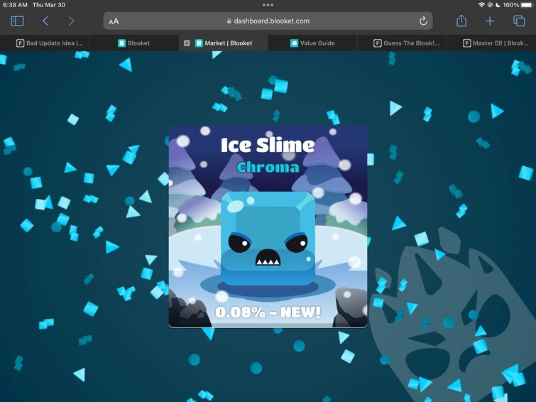 Discuss Everything About Blooket Wiki | Fandom