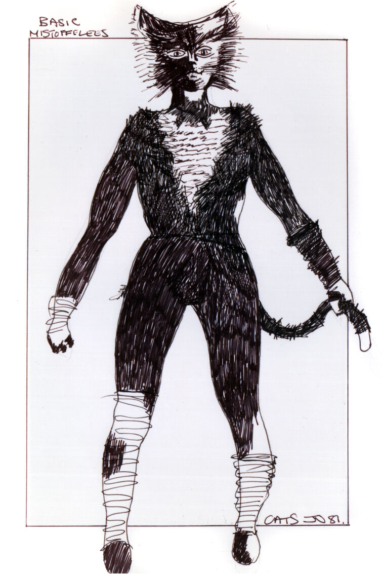 Discuss Everything About 'Cats' Musical Wiki | Fandom