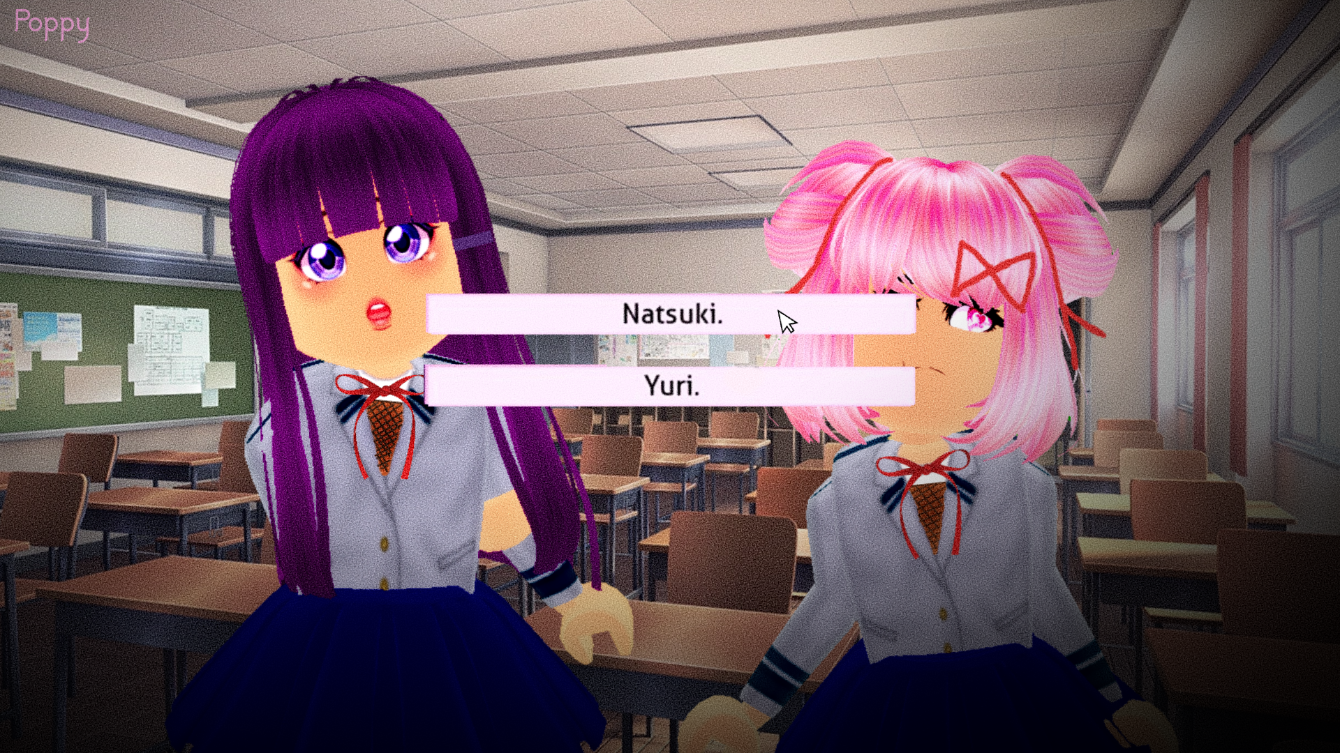 She Started It Royale High Edit Fandom - ddlc roblox royale high