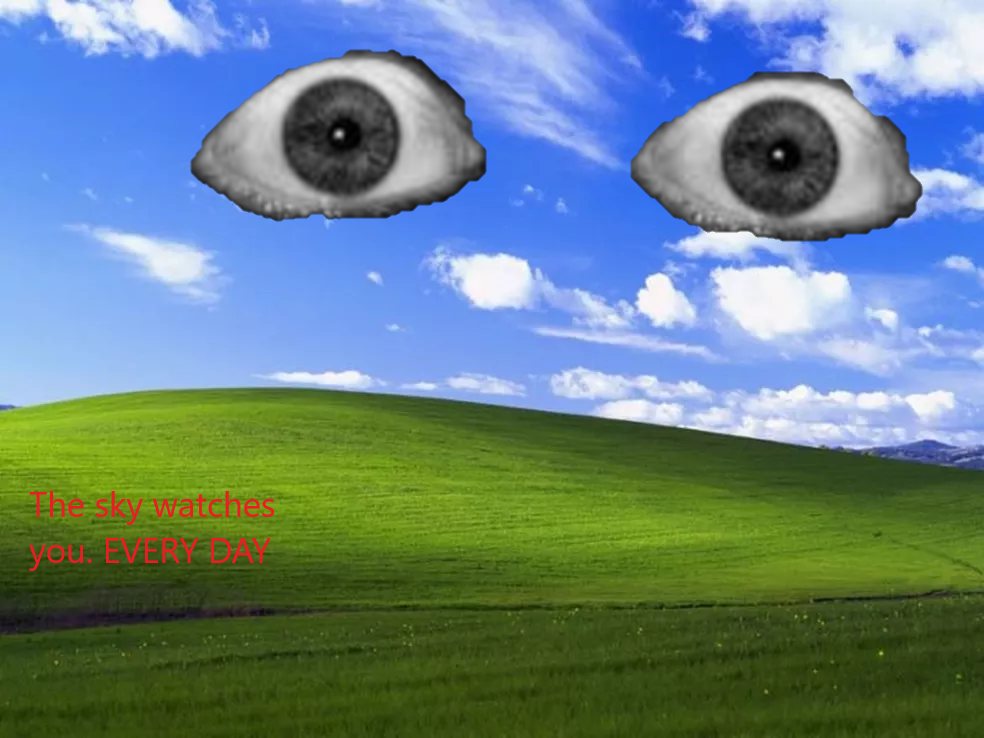 Roii (Inactive for now😔) on X: Windows xp wallpaper EDIT #weirdcore  #aesthetic #InternetCore  / X