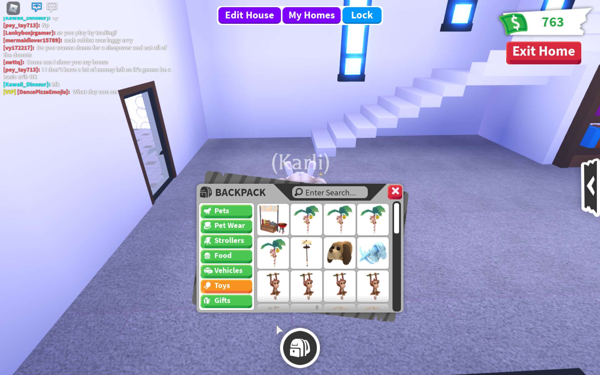 What Does Mk Mean In Roblox