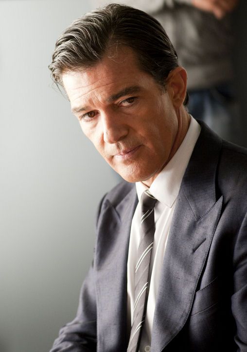 Movies TV Network - Antonio Banderas goes after a drug lord in