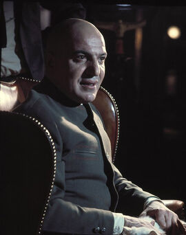 Ernst Stavro Blofeld (AAW) | 007 Fanon Wiki | Fandom