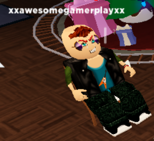 Hot Roblox Babe Fandom - hot roblox avatars