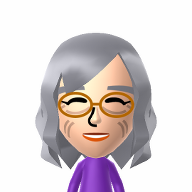 Akira (Wii Sports Club) | My Miis Wiki | Fandom