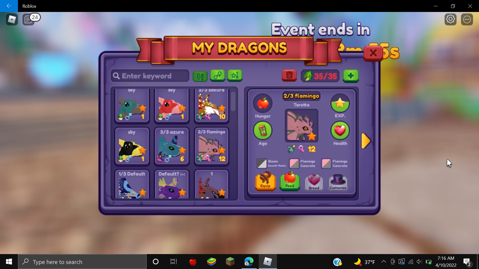 Inv dump (Trading/selling) Fandom