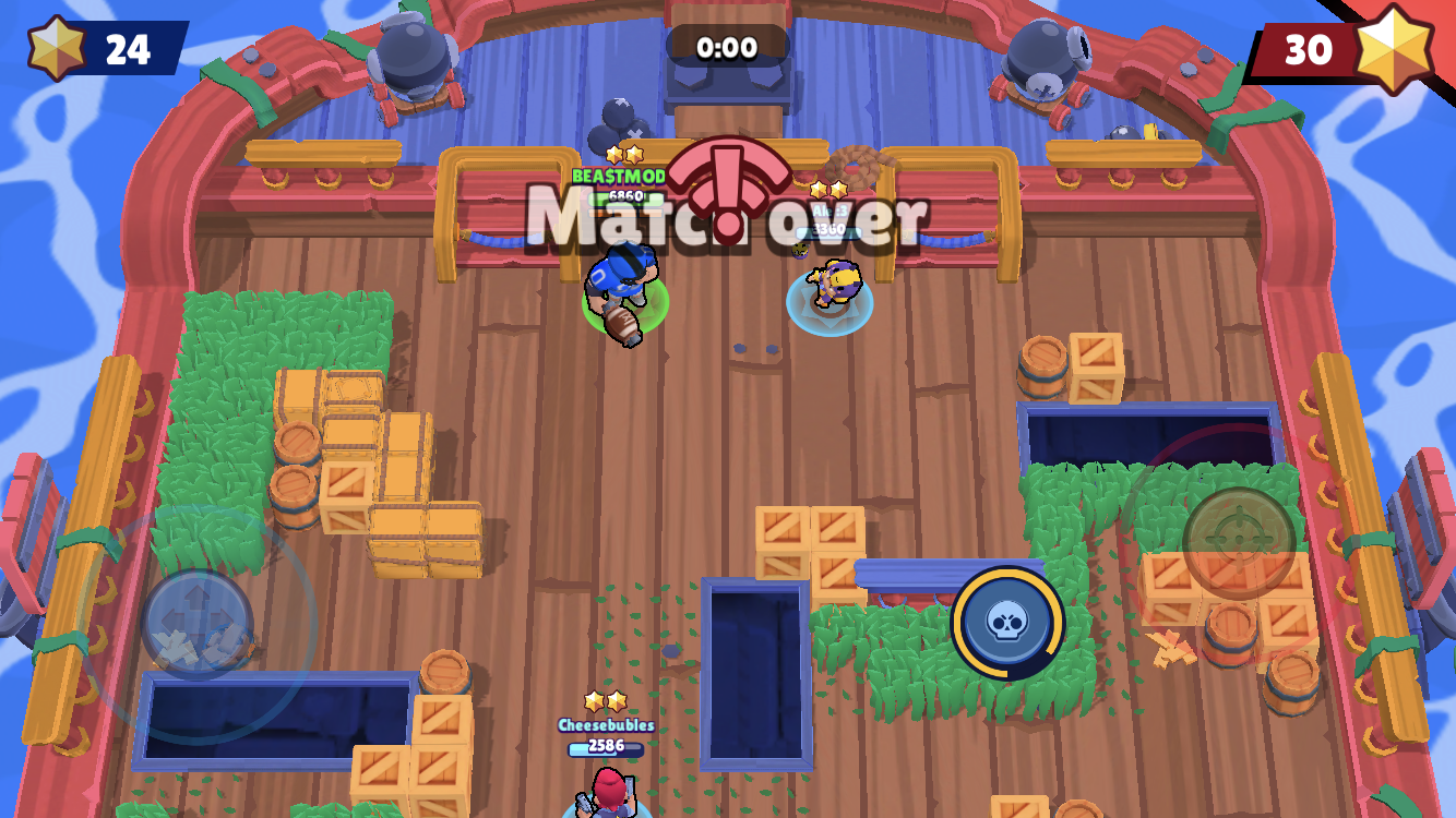 Whaaaaaaaaat Fandom - lag brawl stars