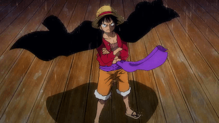 Gear 4 Bounce Man The Wano Arc Monkey D Luffy Experience Sneakpeek 1 Fandom