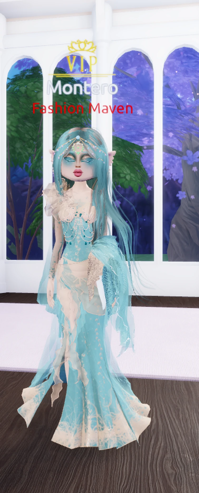 styled the new ice queen set | Fandom