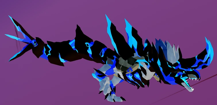 Inverted Taurolystris and Meorlark | Fandom