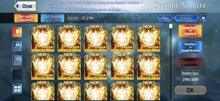 It Didn T Took That Long With Natural Ap Fandom