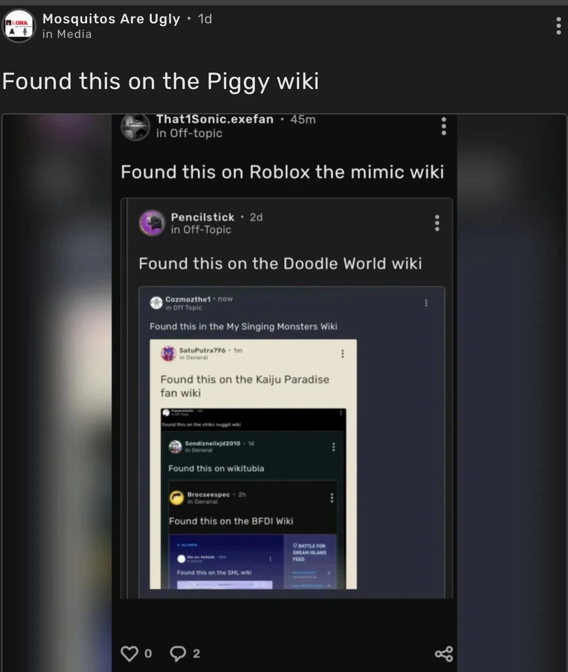 Found this on mimic wiki | Fandom