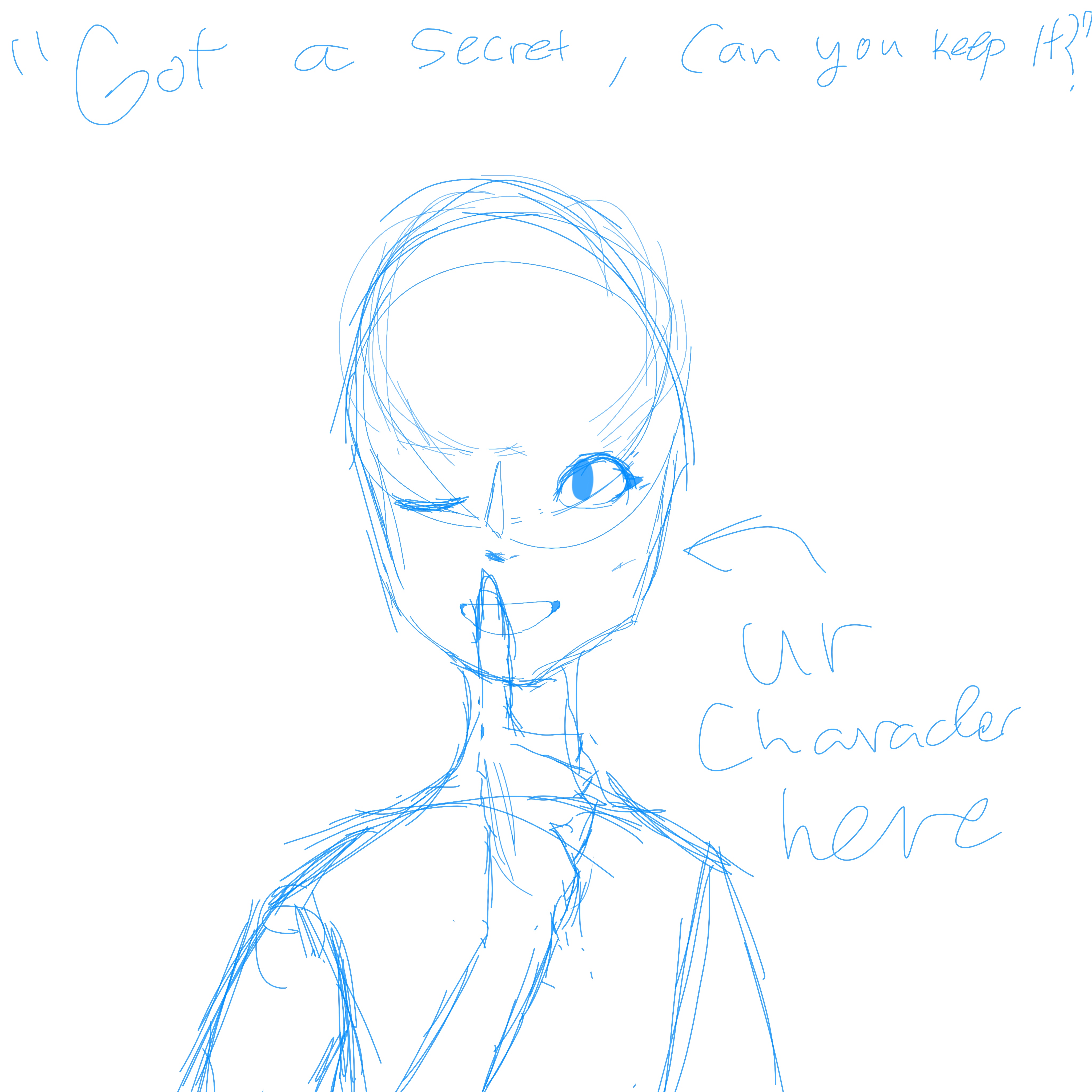 Got A Secret Can You Keep It Theme Song Lyrics - fzb0tij