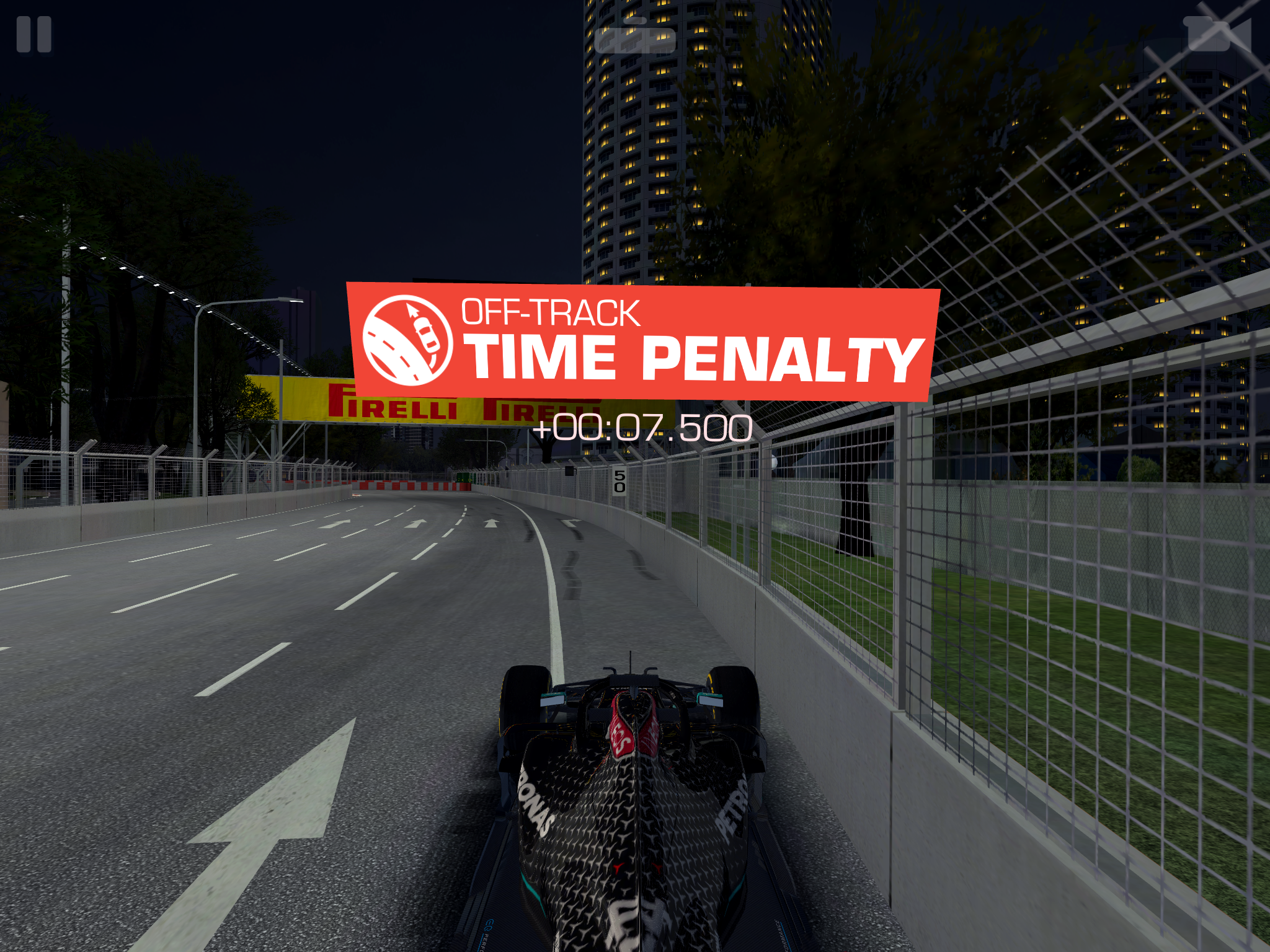 Ridiculous Track Limits Fandom