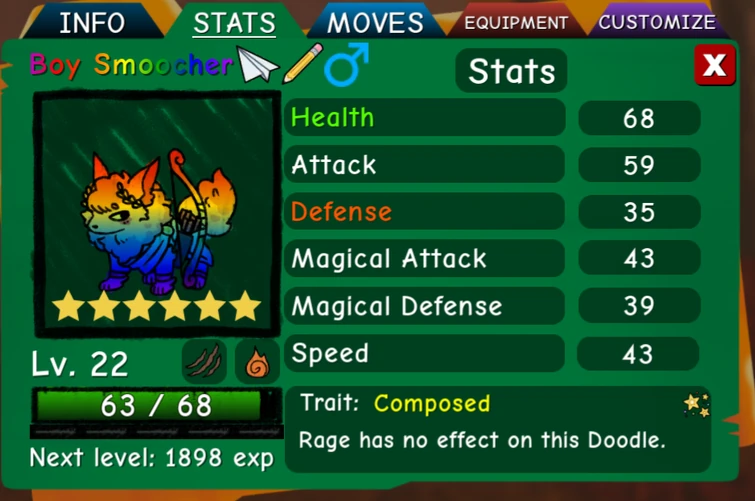 Discuss Everything About Doodle World Wiki | Fandom