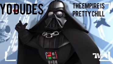 what's your Favorite line from Star Wars comedy films?(Star Wars