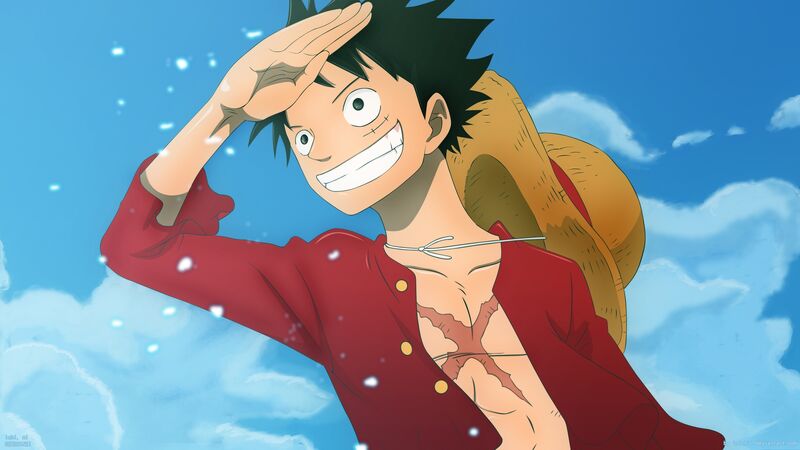 Why You Should be Watching 'One Piece' | Fandom