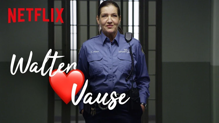 Walter loves Vause (immer noch)