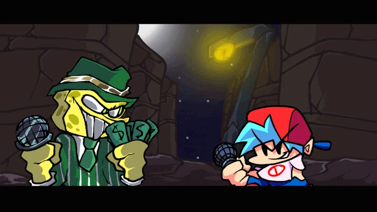 I Wanna Draw Something Fandom