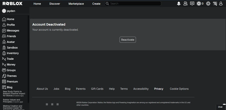 Discuss Everything About Roblox Wiki | Fandom