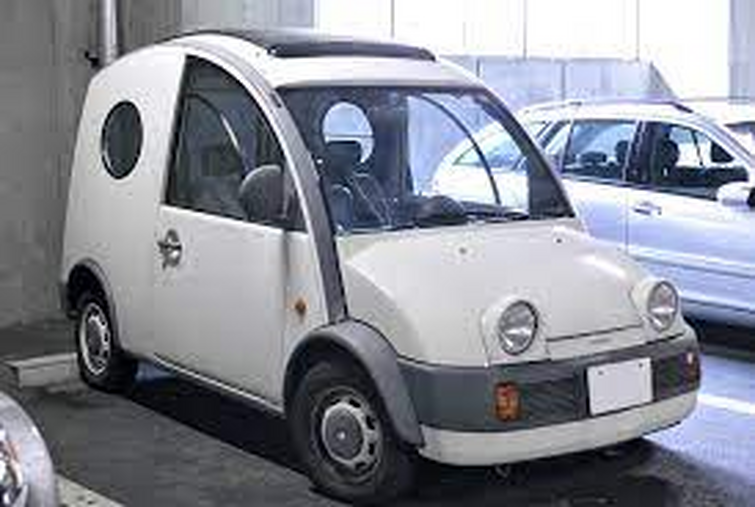 Goofy ah cars that should get added | Fandom