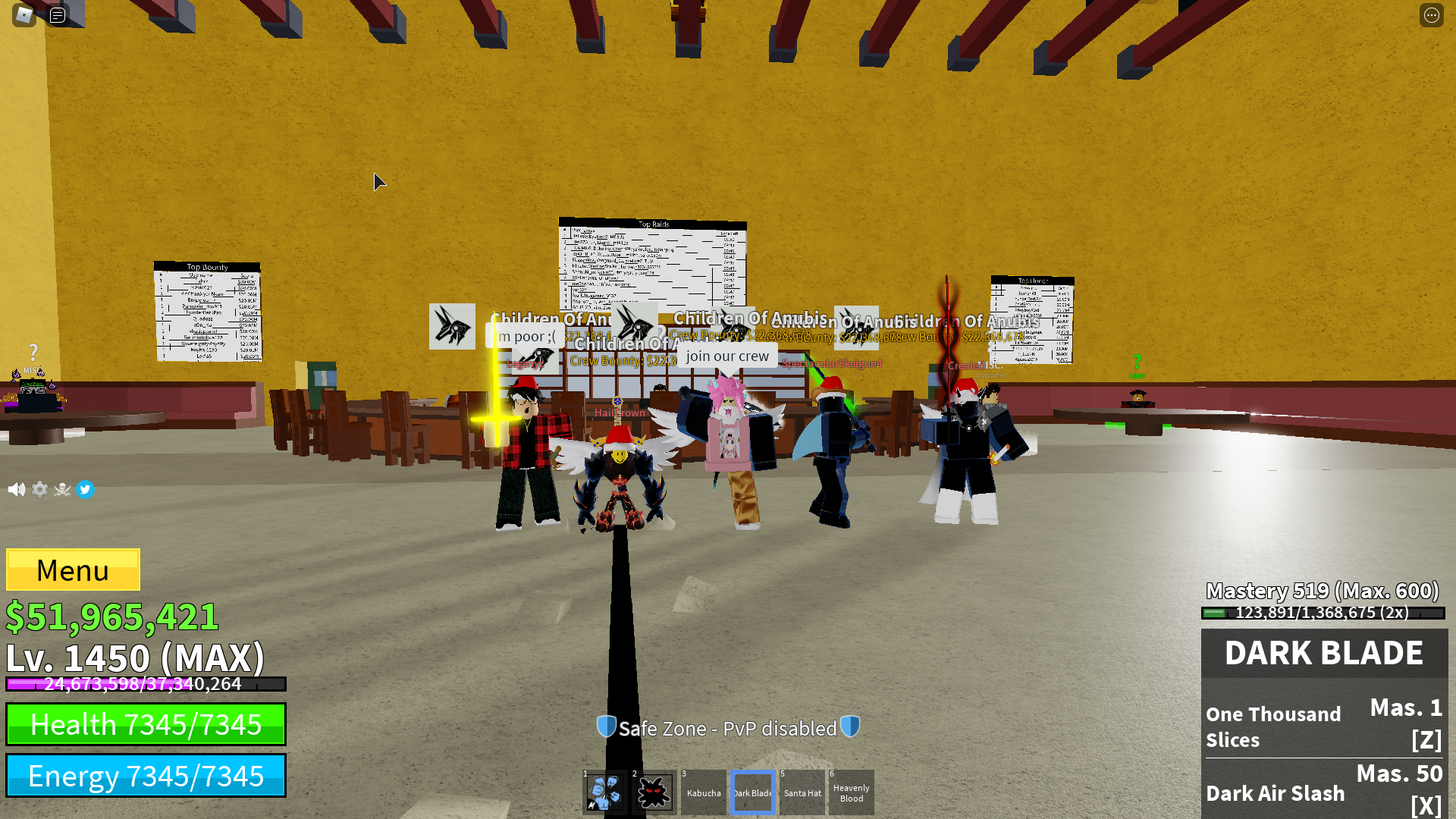 bloxfruits discord