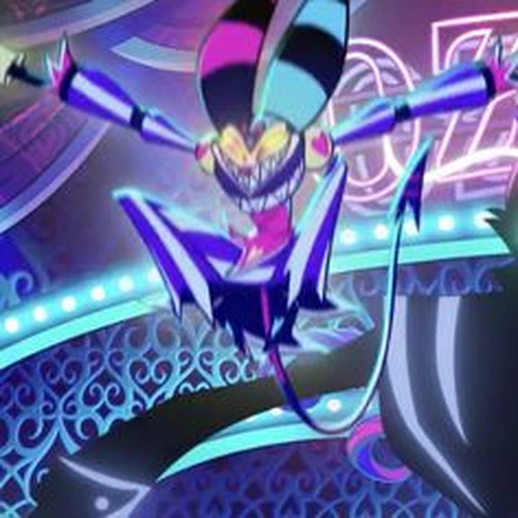 Cursed Hazbin/helluva images/memes | Fandom