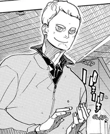 Discuss Everything About Haikyū Wiki Fandom