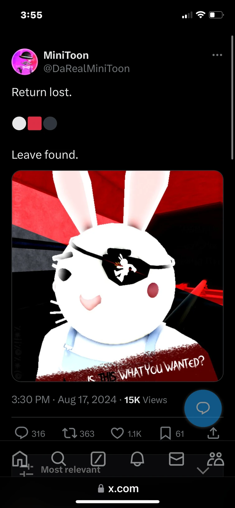 Redesign рџ ђ Fandom