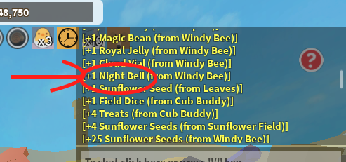 Wild Windy Bee Wiki