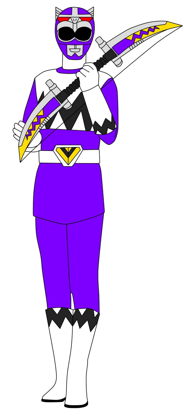 Sing (Power Rangers Lost Galaxy Idea) | Fandom