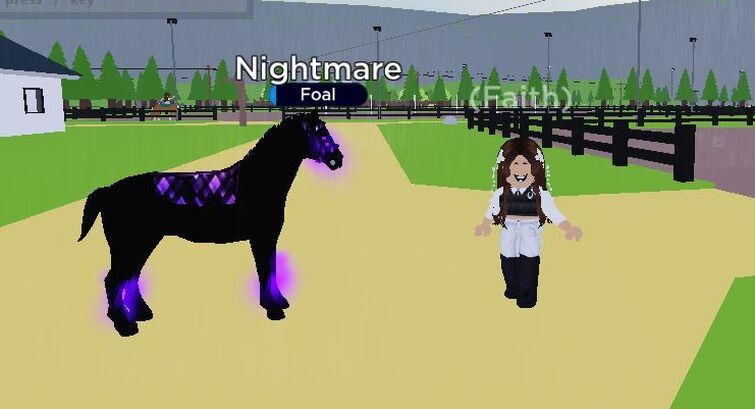 Dreamworks: Spirit Untamed Event, Horse Valley 2 ROBLOX Wiki