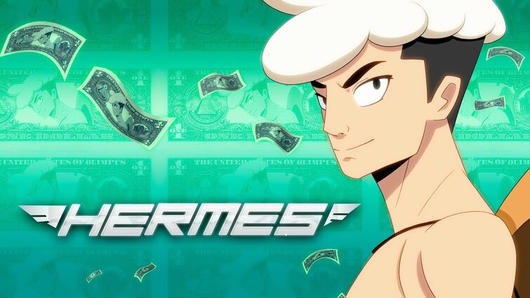 Hermes | Destripando la Historia